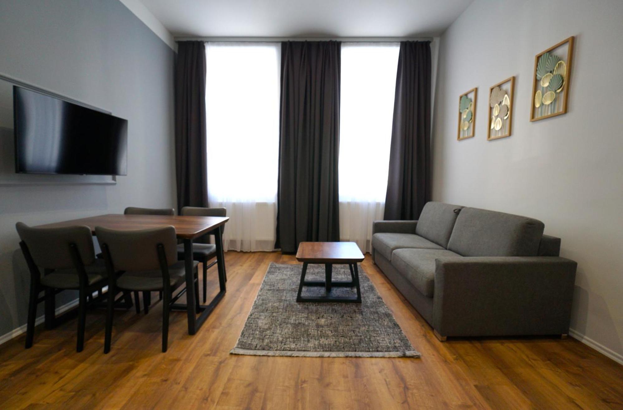 Viva La Vienna Apartments Exterior photo
